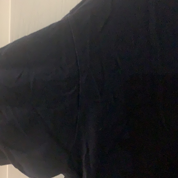 Men’s Lacoste polo. Size 5. Navy colour. - Picture 3 of 6